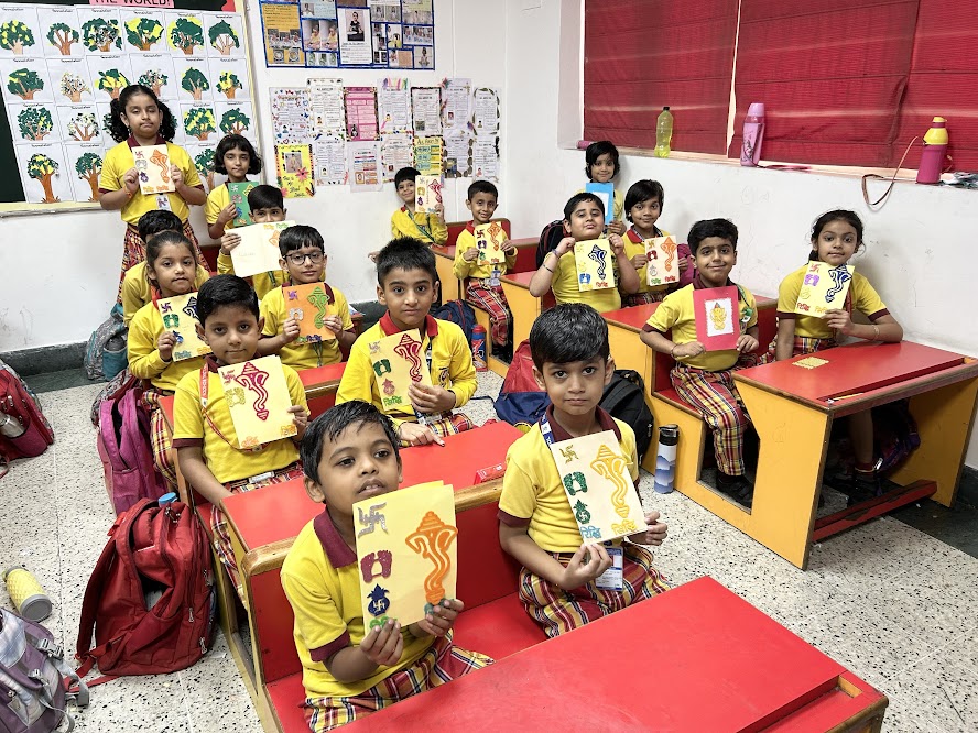 Sachdeva Global School campus photo 16 of 18 — Dwarka