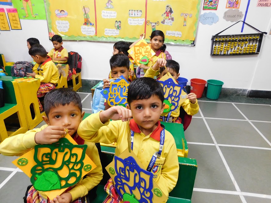Sachdeva Global School campus photo 9 of 18 — Dwarka