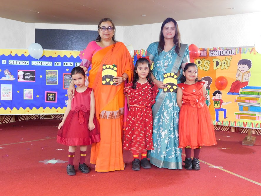 Sachdeva Global School campus photo 10 of 18 — Dwarka
