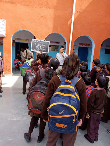 Dagar Public School campus photo 3 of 30 — Issapur