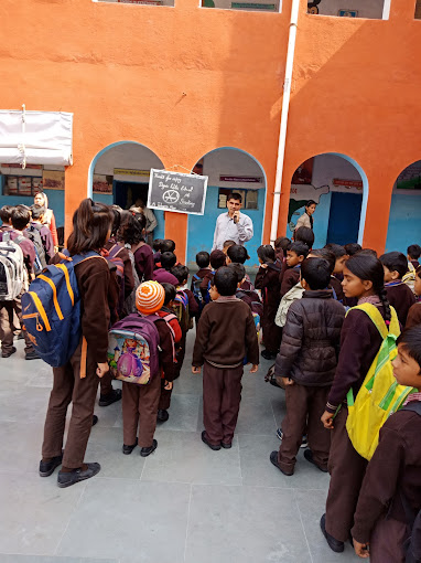 Dagar Public School campus photo 2 of 30 — Issapur