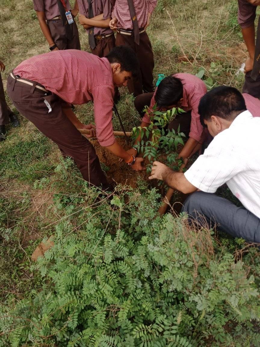 Dagar Public School campus photo 10 of 30 — Issapur