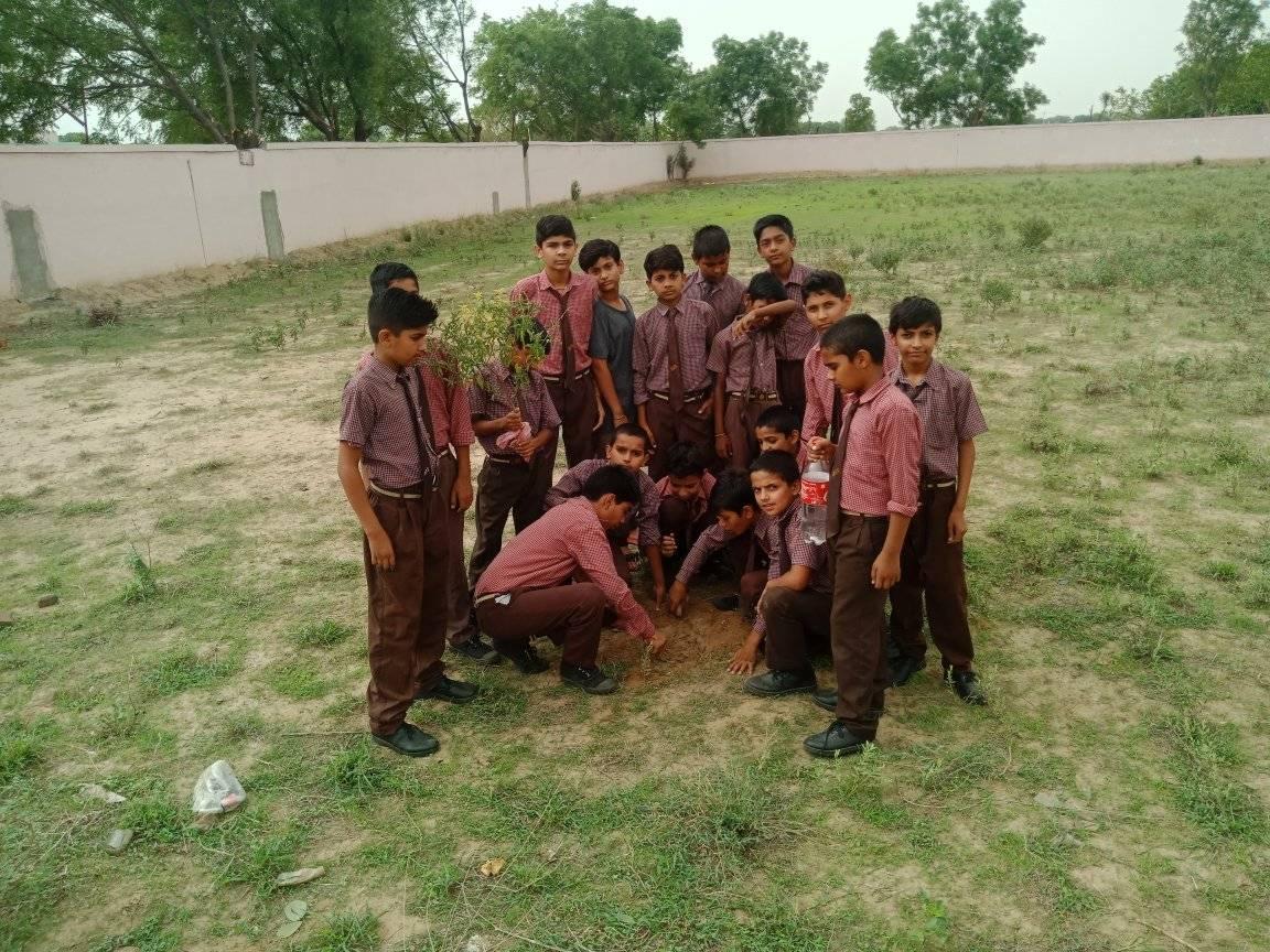 Dagar Public School campus photo 11 of 30 — Issapur