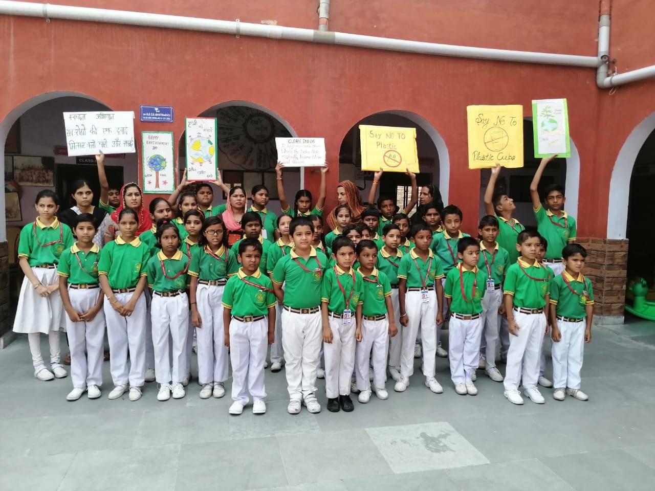 Dagar Public School campus photo 12 of 30 — Issapur