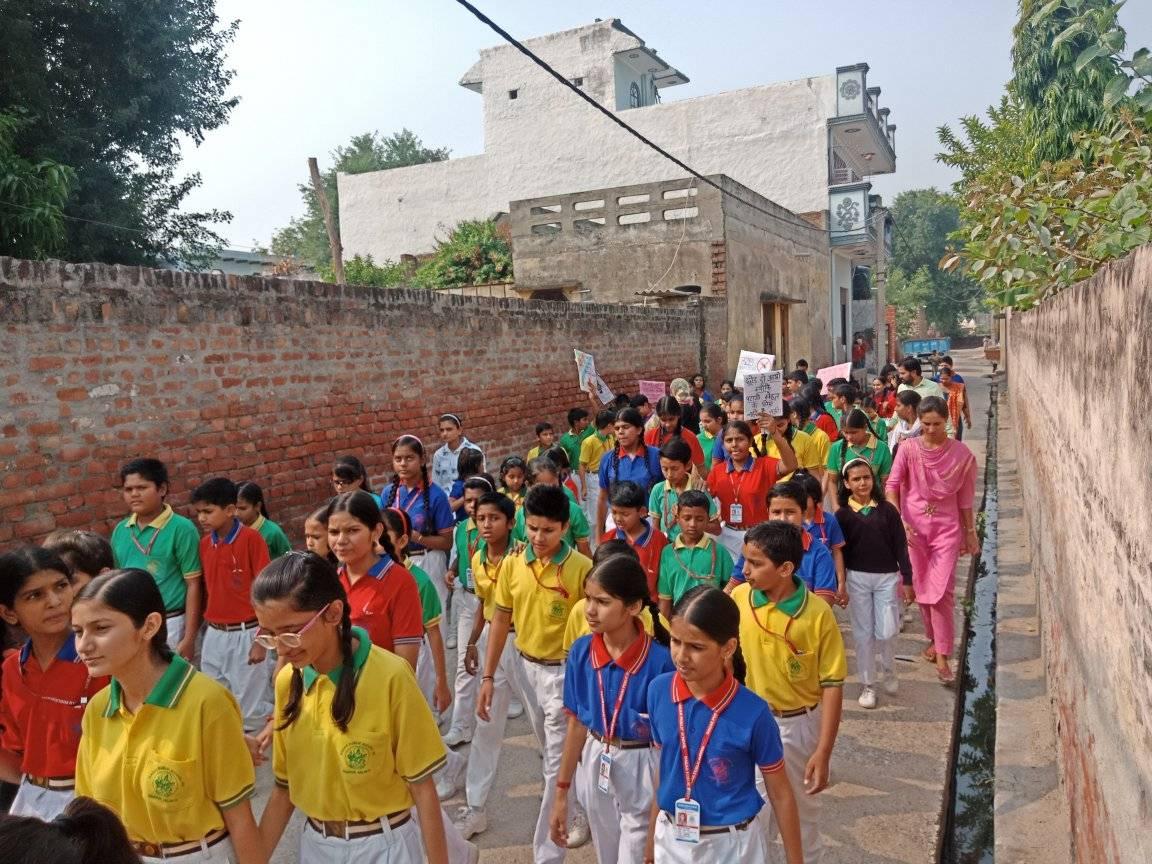 Dagar Public School campus photo 15 of 30 — Issapur