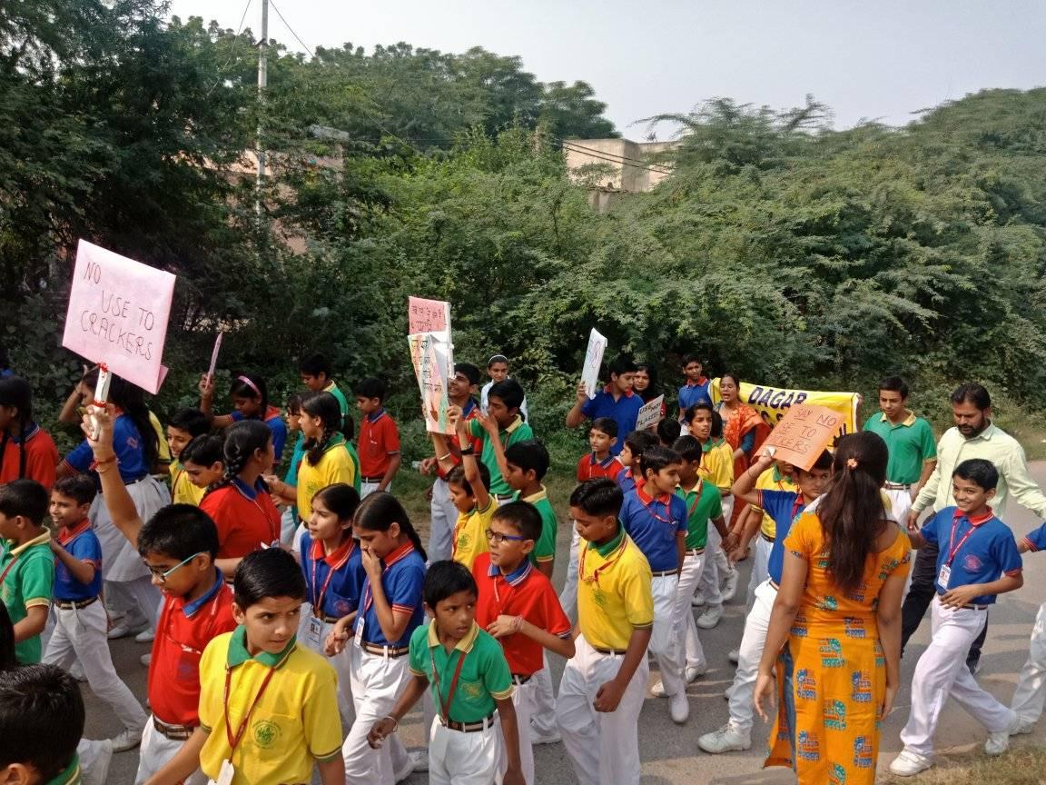 Dagar Public School campus photo 18 of 30 — Issapur