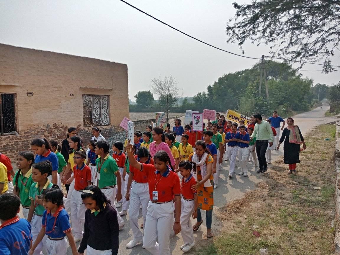 Dagar Public School campus photo 19 of 30 — Issapur