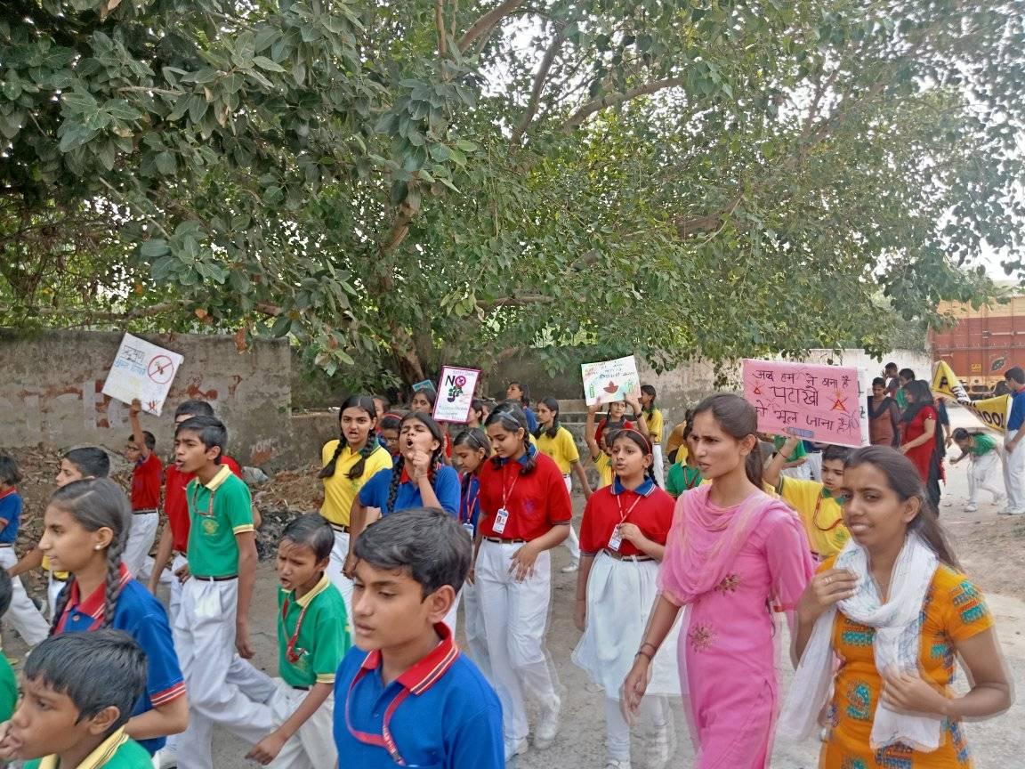 Dagar Public School campus photo 21 of 30 — Issapur