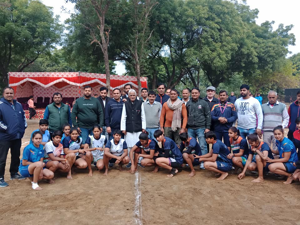 Dagar Public School campus photo 23 of 30 — Issapur