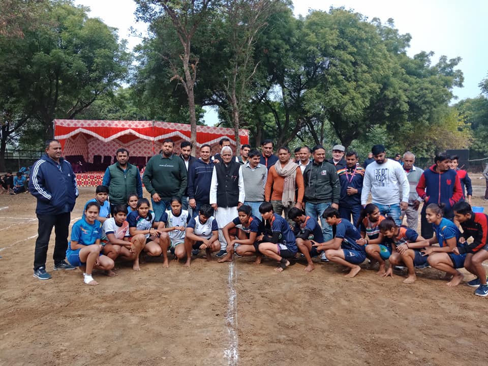 Dagar Public School campus photo 22 of 30 — Issapur