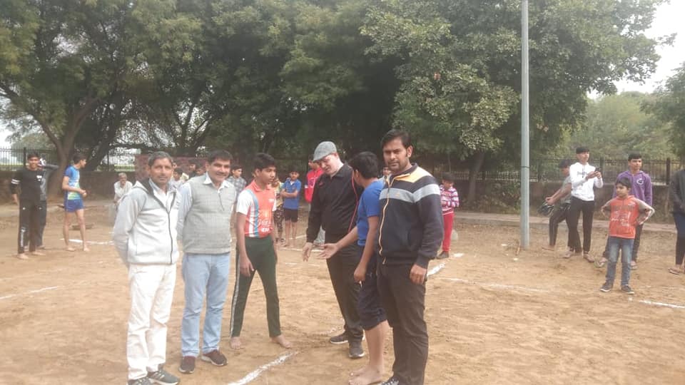 Dagar Public School campus photo 25 of 30 — Issapur