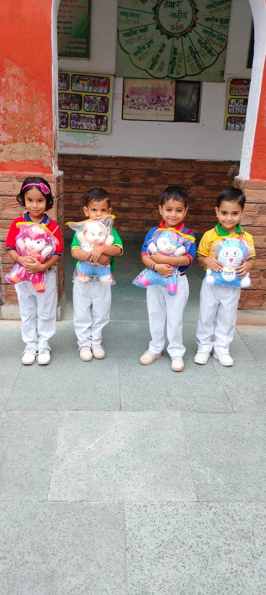 Dagar Public School campus photo 28 of 30 — Issapur