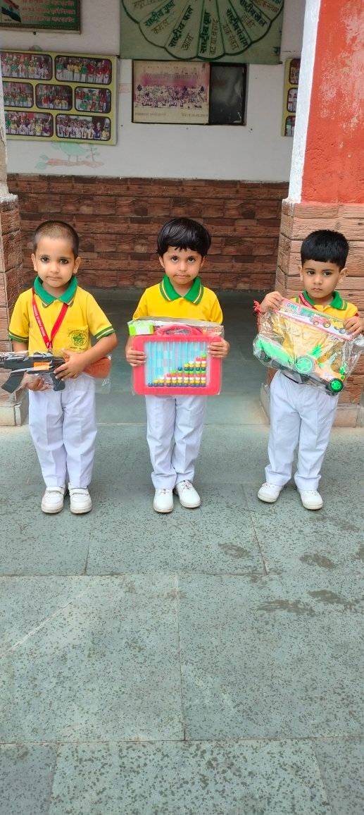Dagar Public School campus photo 29 of 30 — Issapur