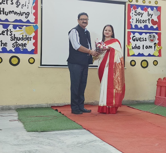 Raj Lata Public School campus photo 4 of 11 — Najafgarh
