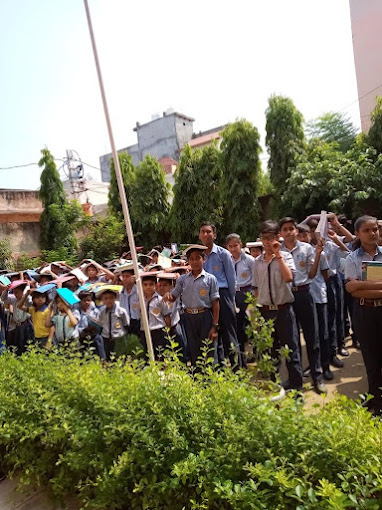 Raj Lata Public School campus photo 3 of 11 — Najafgarh