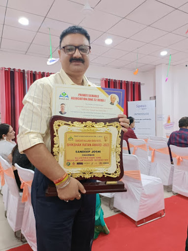 Raj Lata Public School campus photo 6 of 11 — Najafgarh