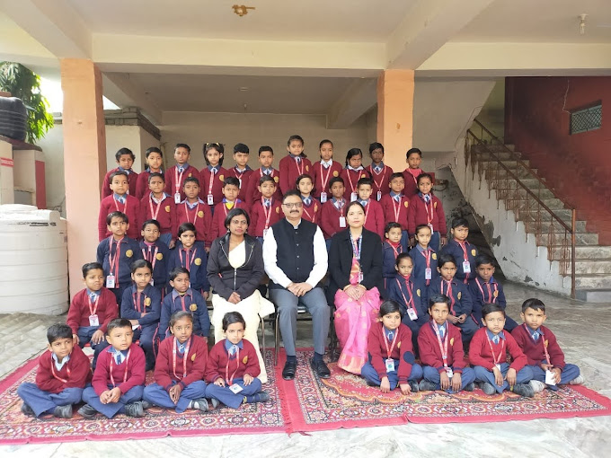 Raj Lata Public School campus photo 7 of 11 — Najafgarh