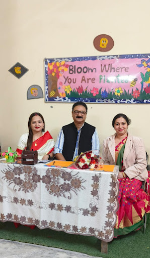 Raj Lata Public School campus photo 11 of 11 — Najafgarh