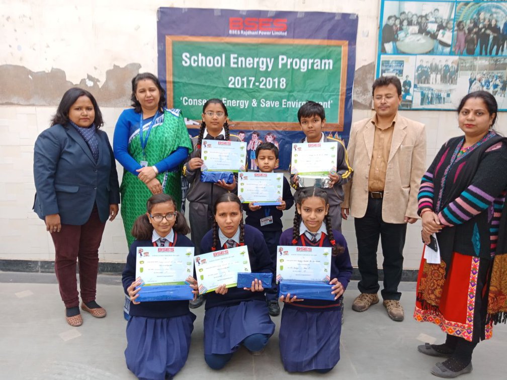Navyug Convent Senior Secondary School campus photo 12 of 24 — Najafgarh