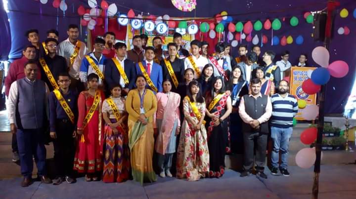 Navyug Convent Senior Secondary School campus photo 24 of 24 — Najafgarh