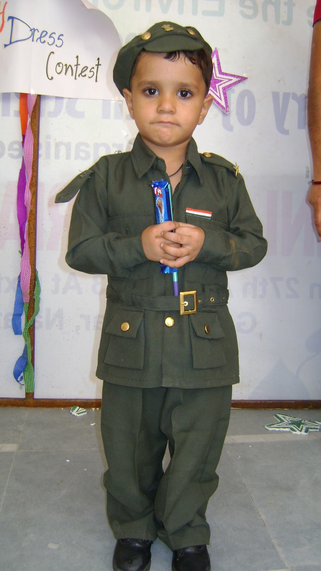 Oxford Foundation School campus photo 8 of 8 — Najafgarh