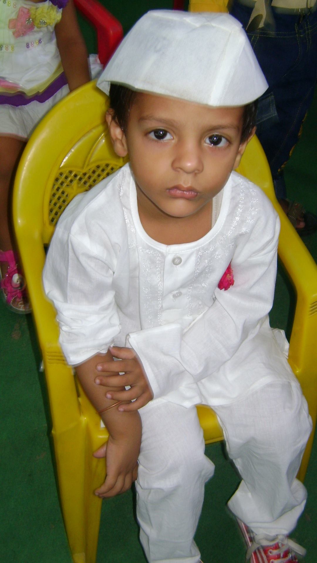 Oxford Foundation School campus photo 7 of 8 — Najafgarh