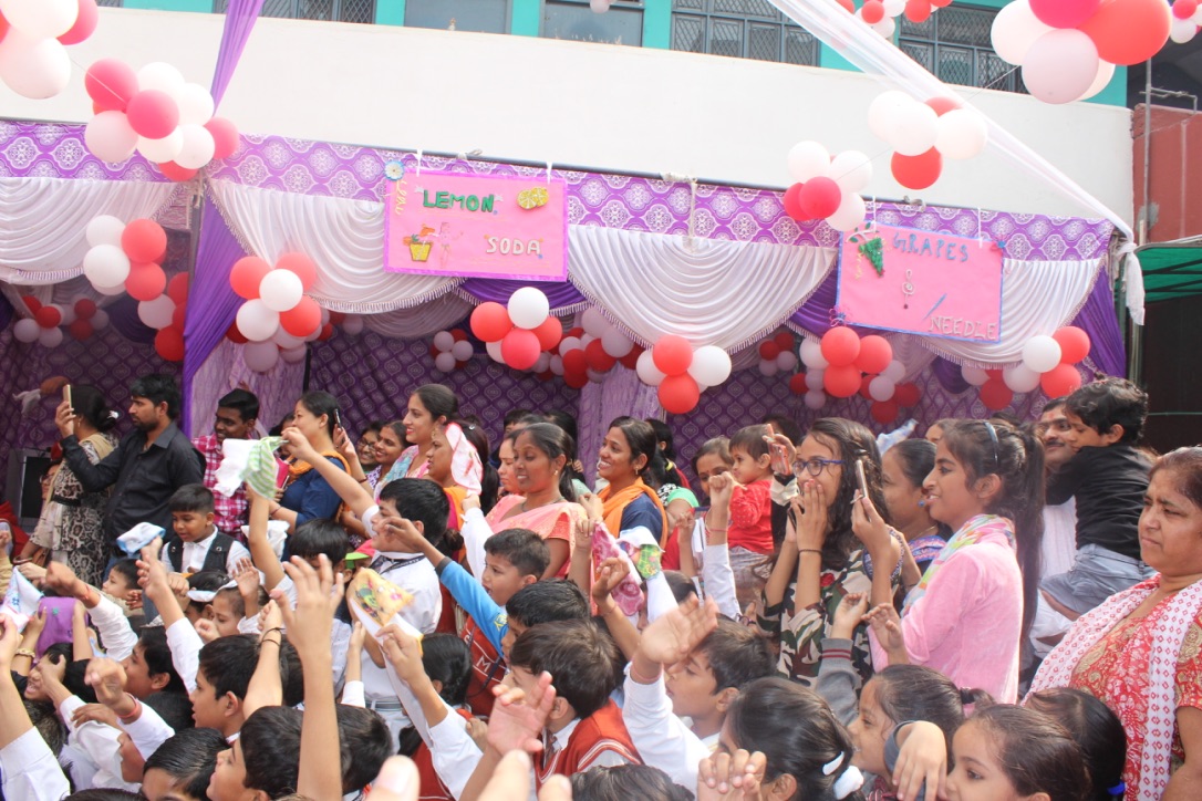 R.S.M Convent School campus photo 2 of 15 — Sagarpur