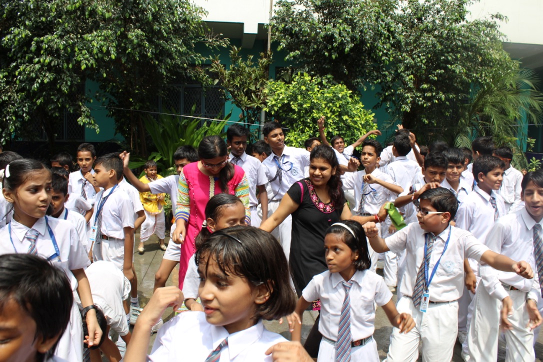 R.S.M Convent School campus photo 6 of 15 — Sagarpur