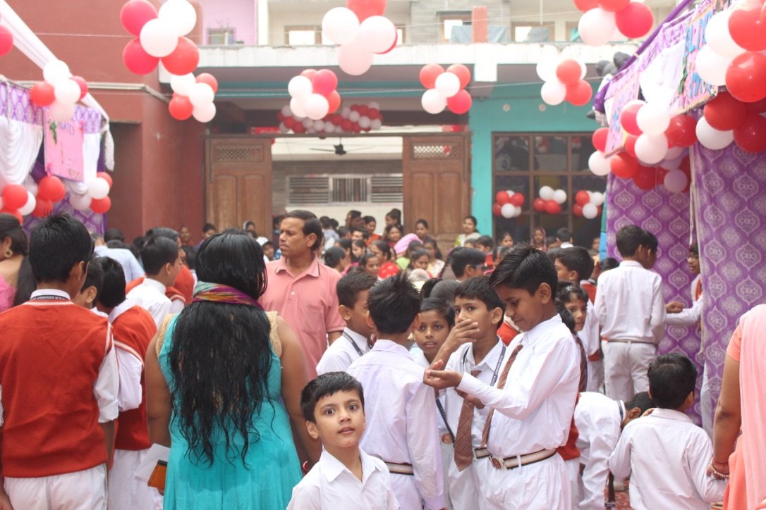 R.S.M Convent School campus photo 7 of 15 — Sagarpur