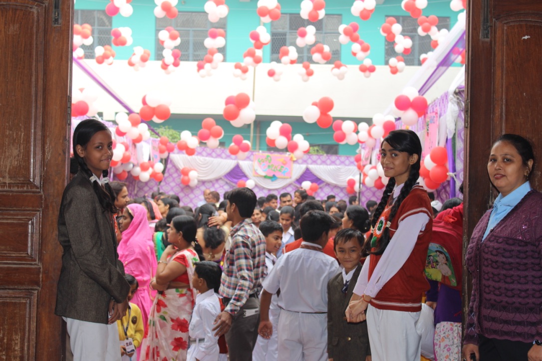 R.S.M Convent School campus photo 3 of 15 — Sagarpur