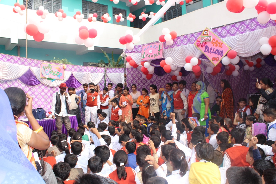 R.S.M Convent School campus photo 5 of 15 — Sagarpur
