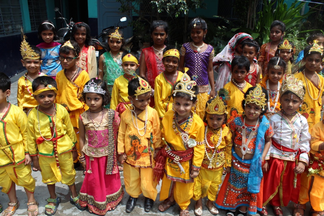 R.S.M Convent School campus photo 4 of 15 — Sagarpur