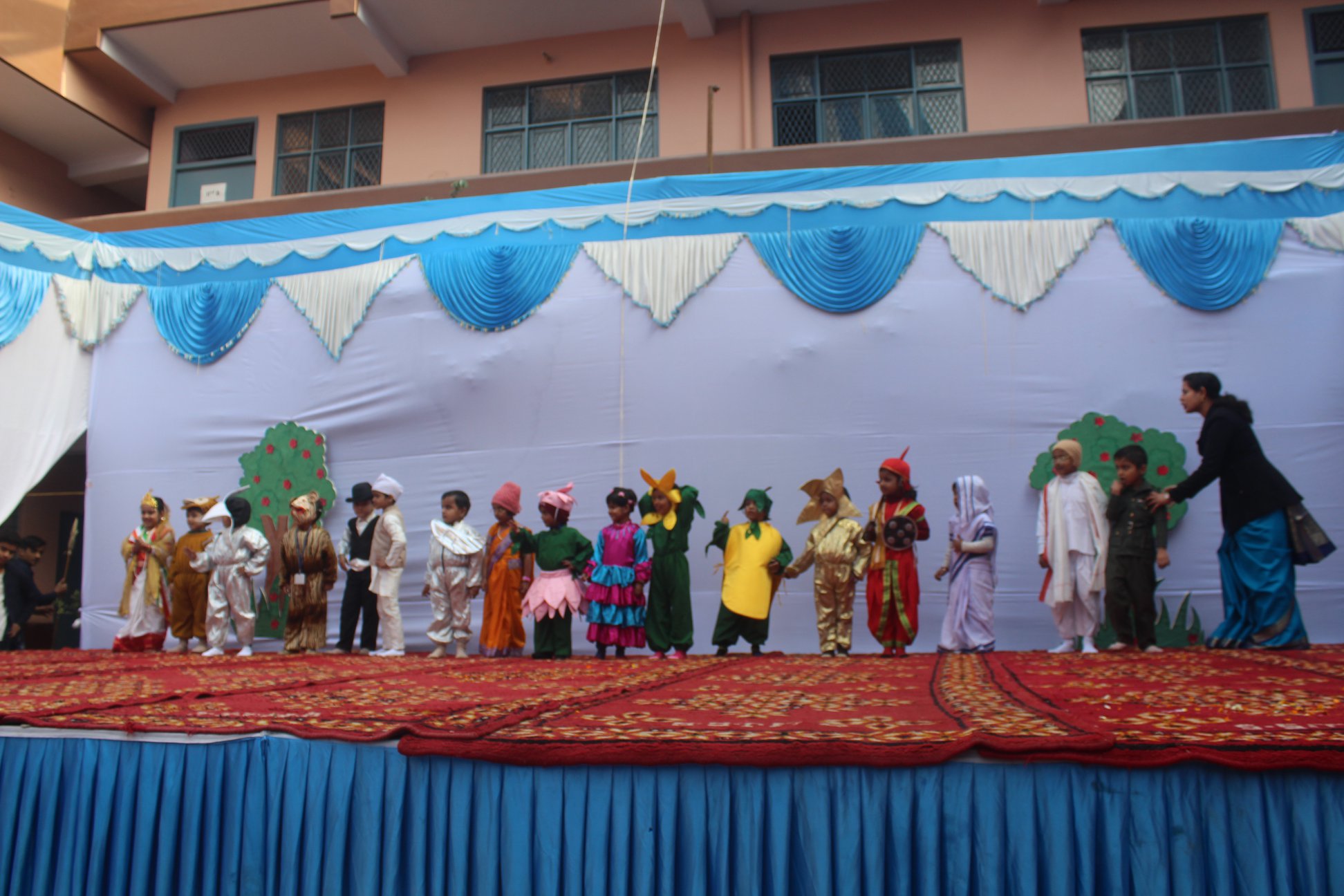 R.S.M Convent School campus photo 9 of 15 — Sagarpur