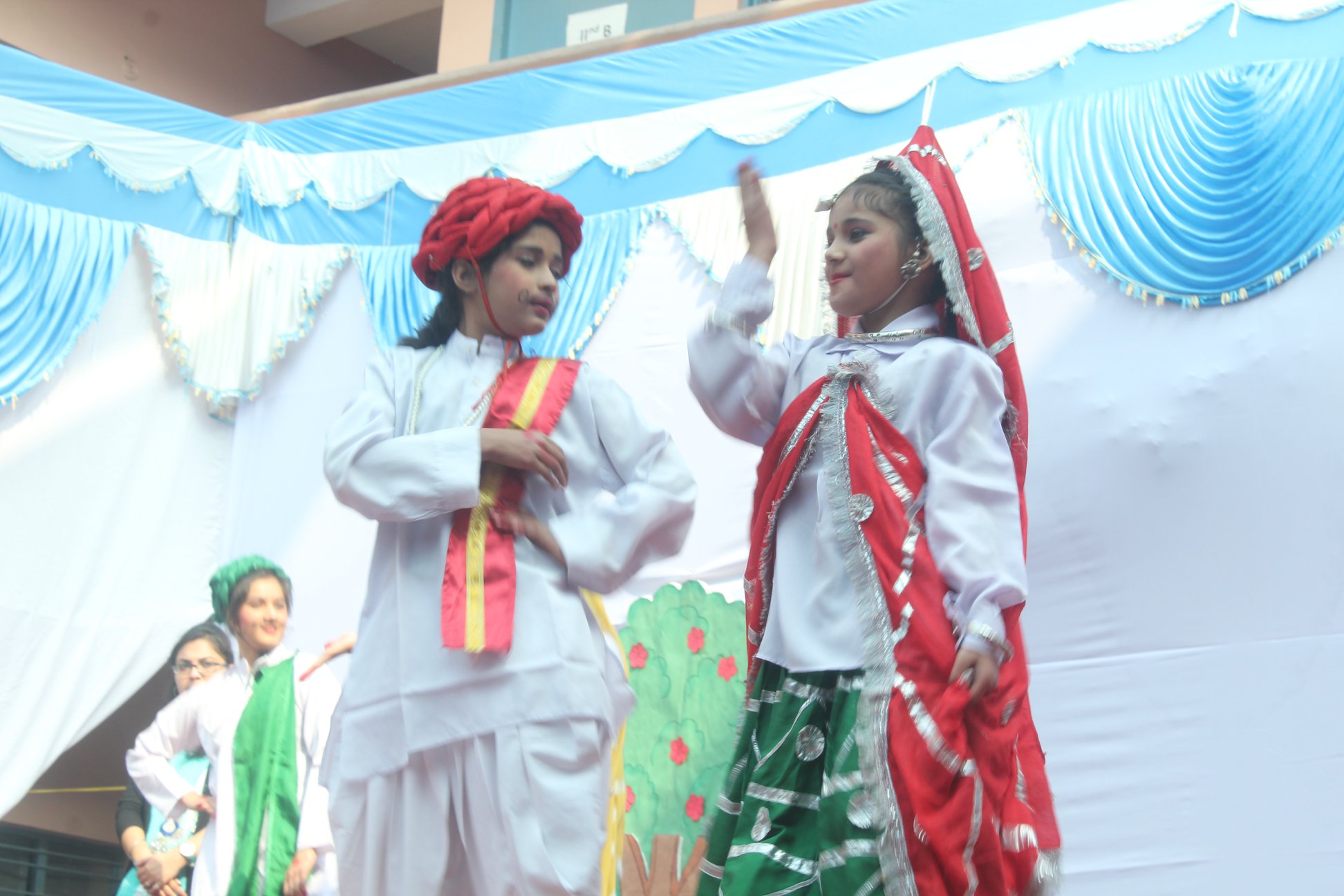 R.S.M Convent School campus photo 8 of 15 — Sagarpur