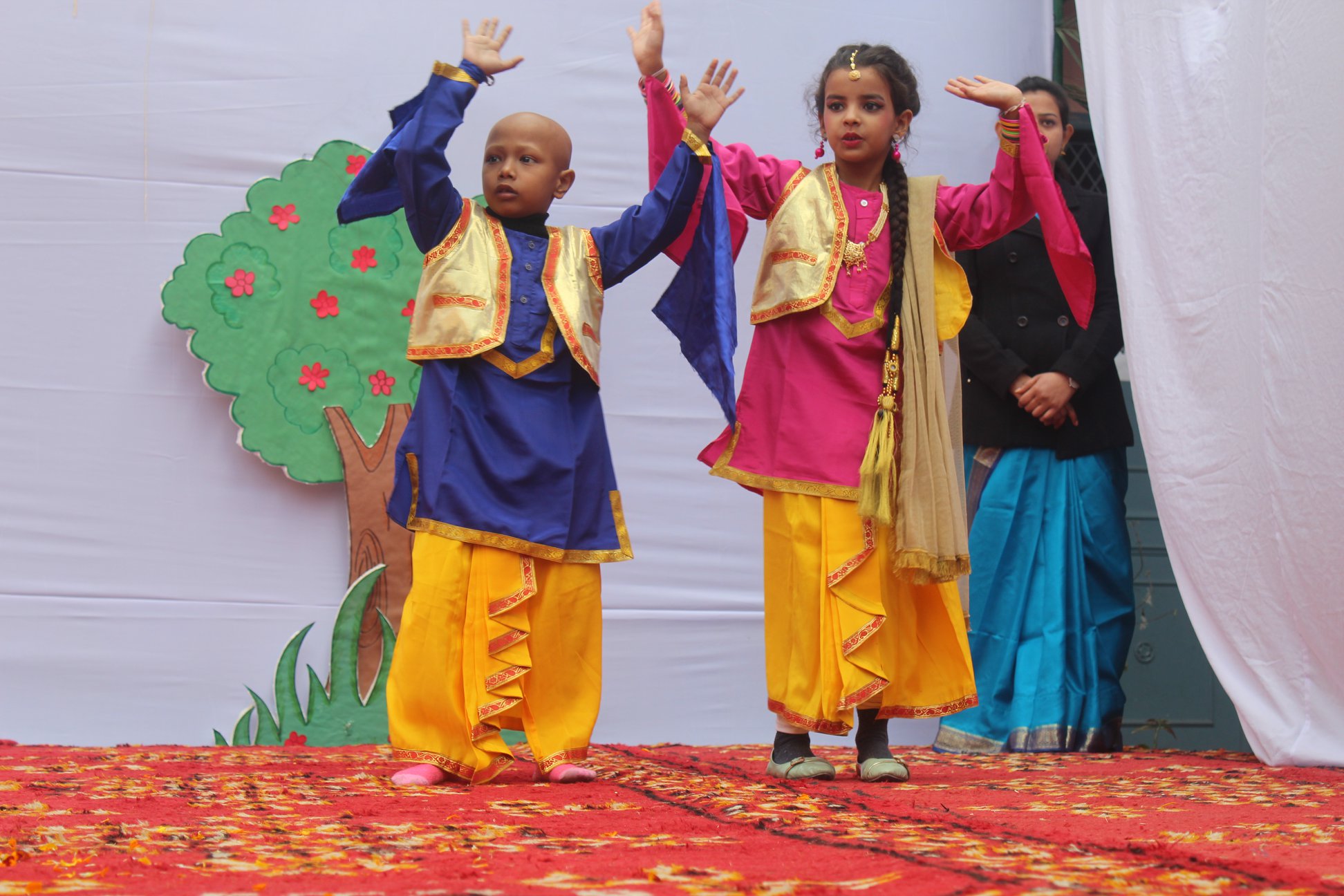 R.S.M Convent School campus photo 10 of 15 — Sagarpur