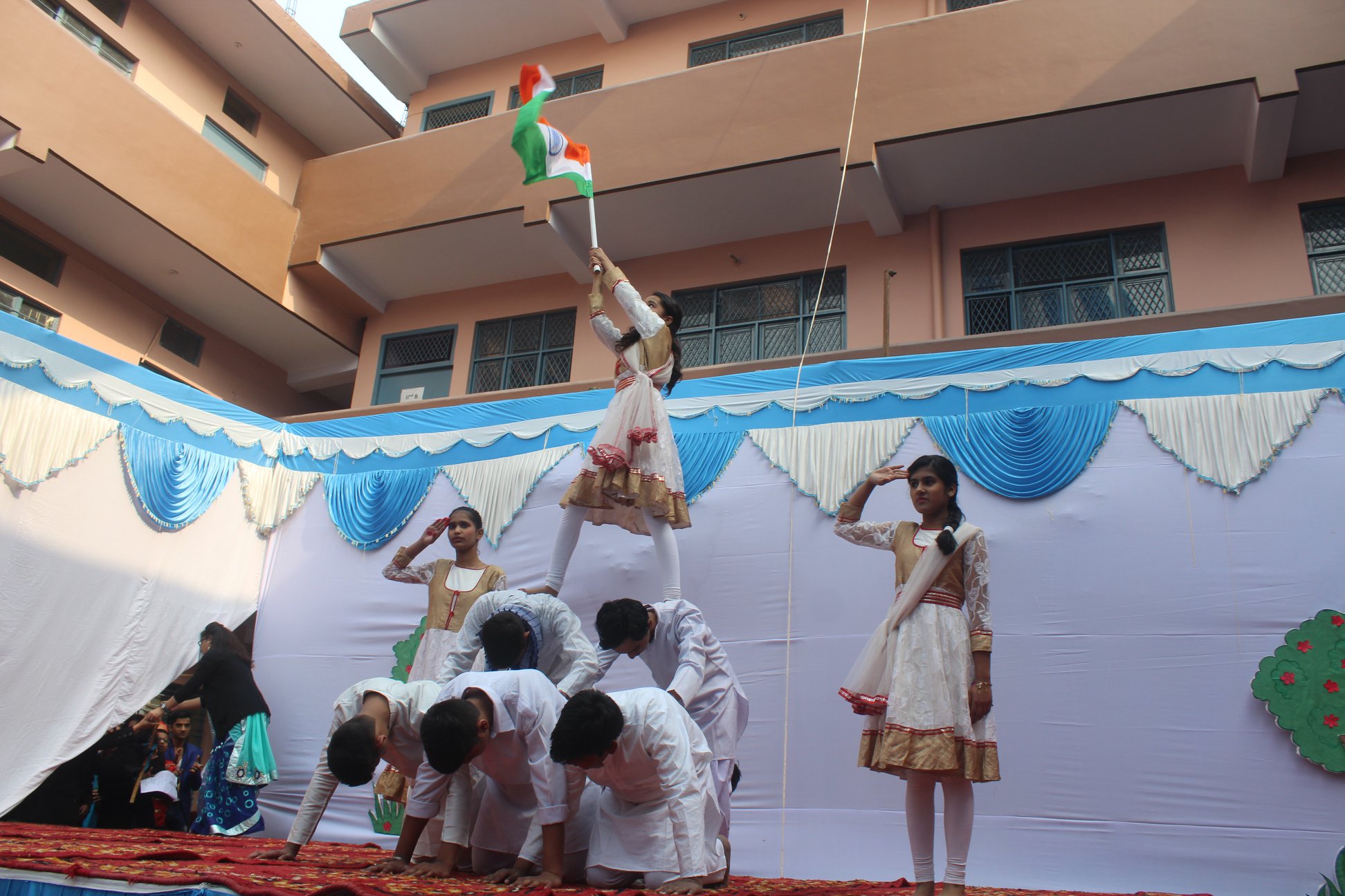 R.S.M Convent School campus photo 12 of 15 — Sagarpur