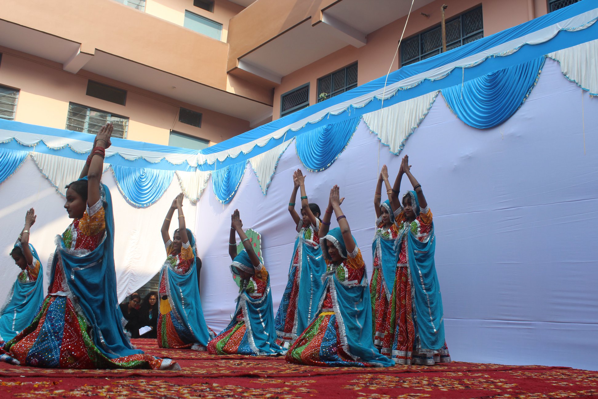 R.S.M Convent School campus photo 15 of 15 — Sagarpur