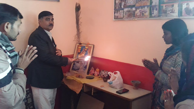 Asha Bharti Public School campus photo 21 of 21 — Baprola