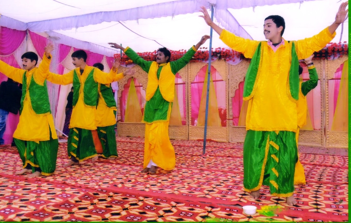 Arya Kumar Convent School campus photo 2 of 14 — Najafgarh