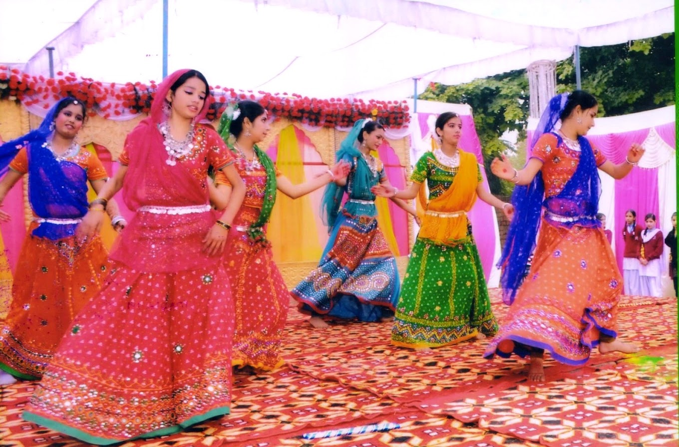 Arya Kumar Convent School campus photo 12 of 14 — Najafgarh