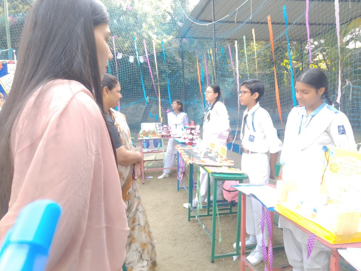 Arya Kumar Convent School campus photo 5 of 14 — Najafgarh