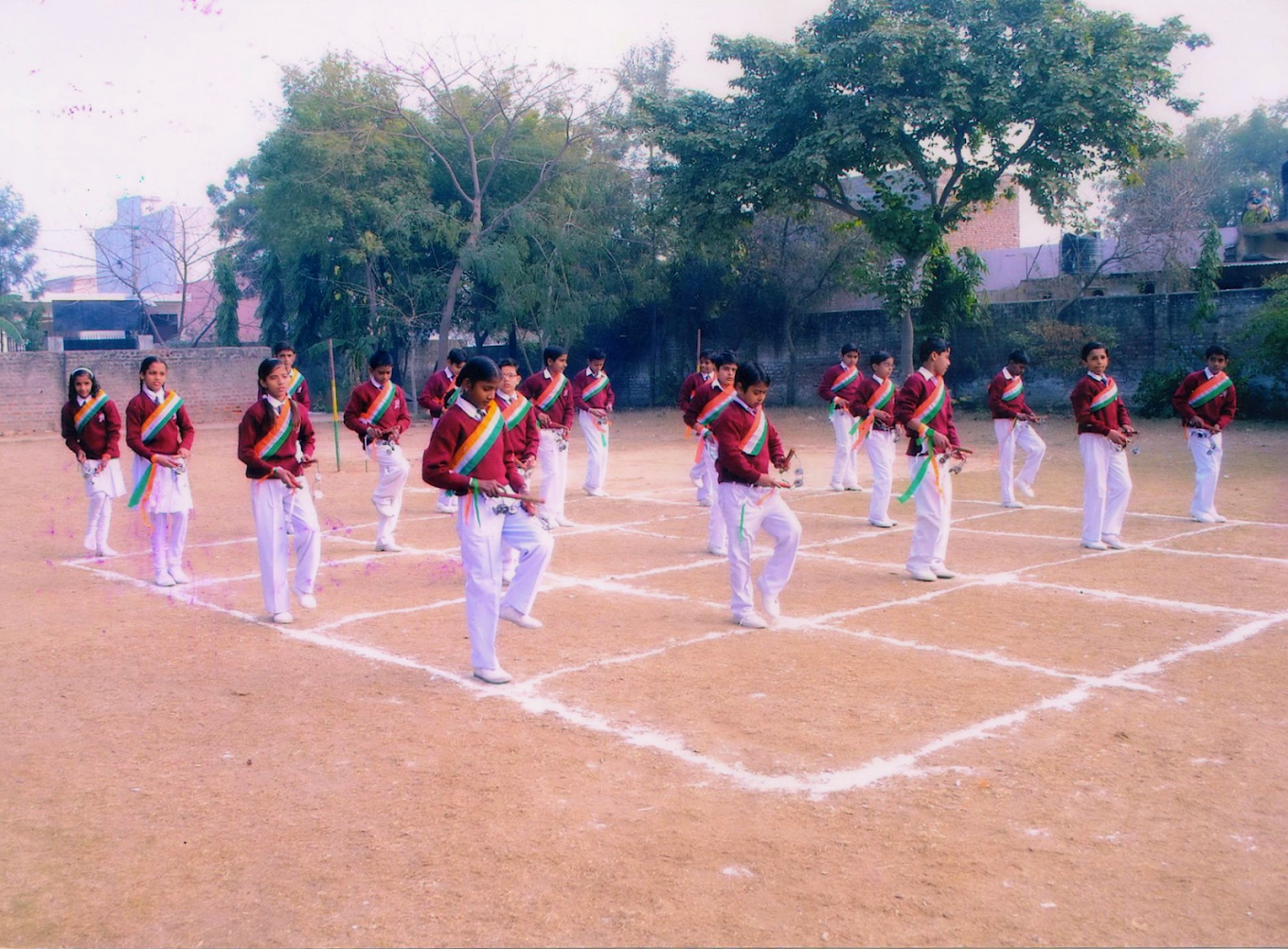 Arya Kumar Convent School campus photo 13 of 14 — Najafgarh