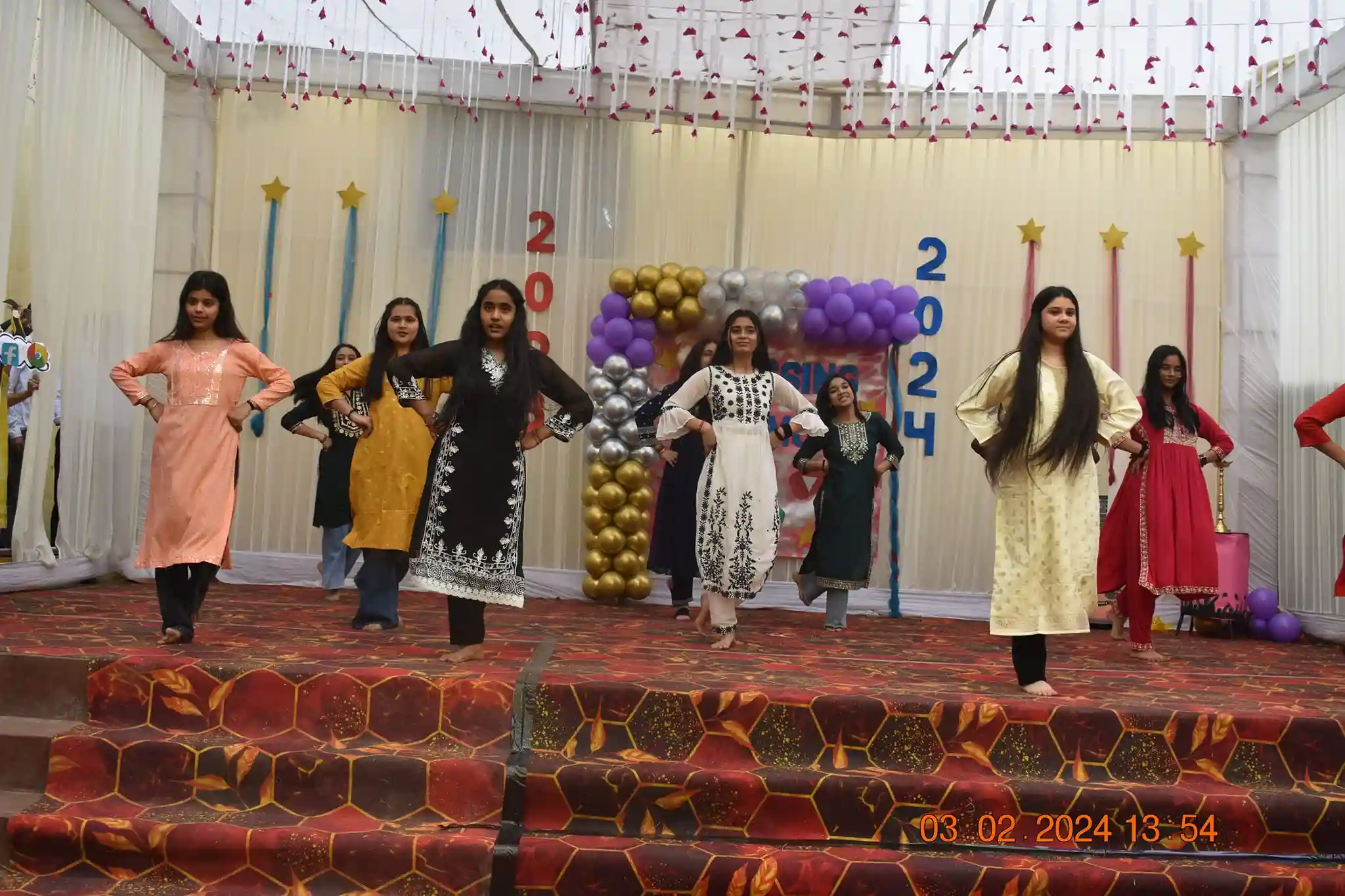 Gyan Sagar Public School campus photo 9 of 15 — Raj Nagar  II