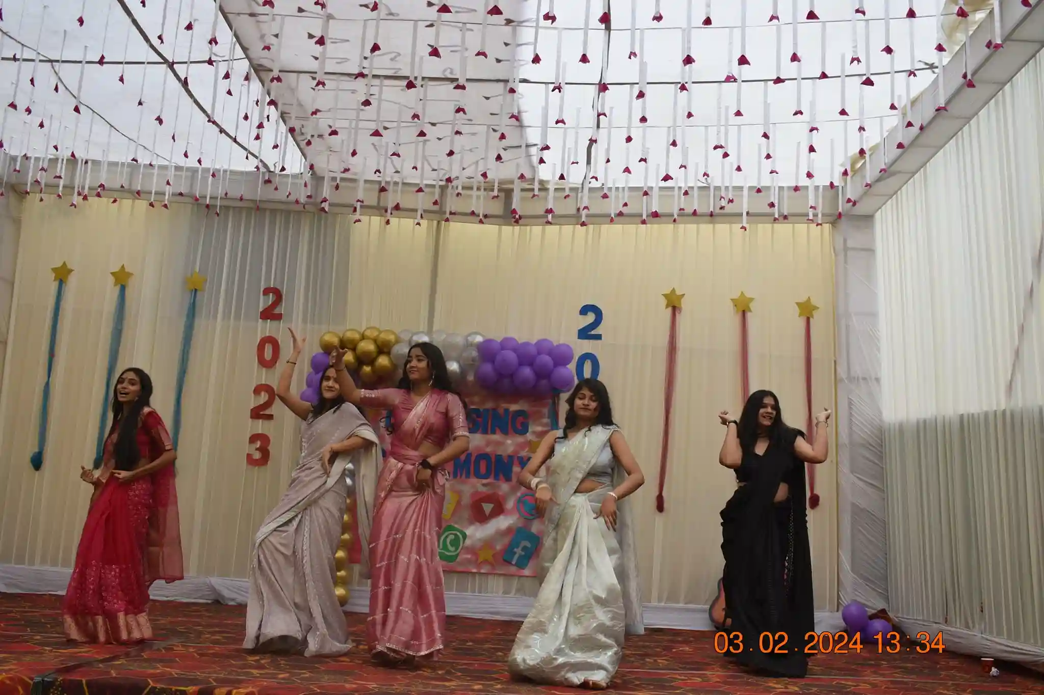 Gyan Sagar Public School campus photo 10 of 15 — Raj Nagar  II