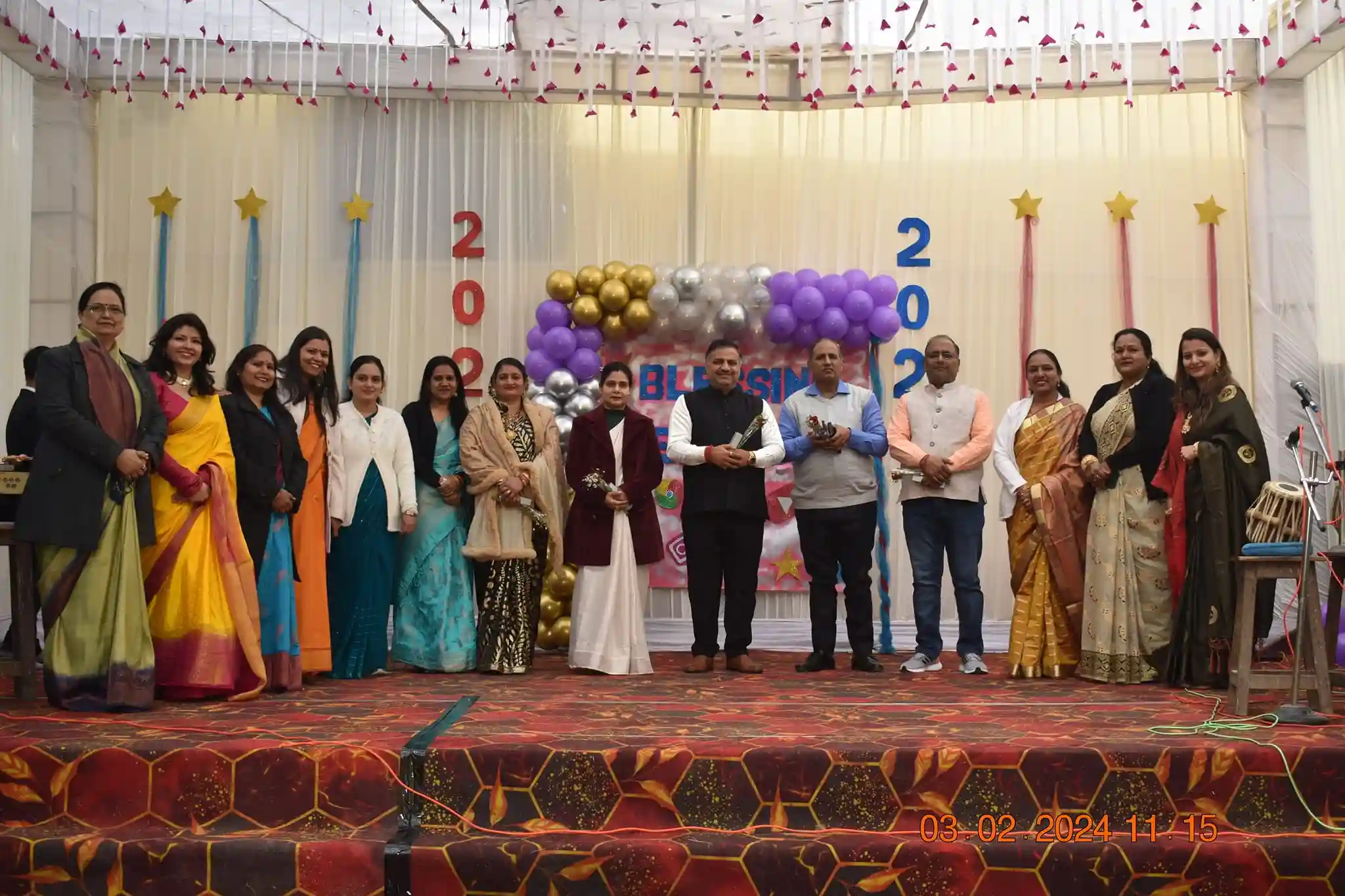 Gyan Sagar Public School campus photo 5 of 15 — Raj Nagar  II