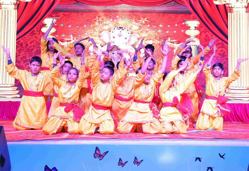 Sanskar Convent School campus photo 11 of 24 — Najafgarh