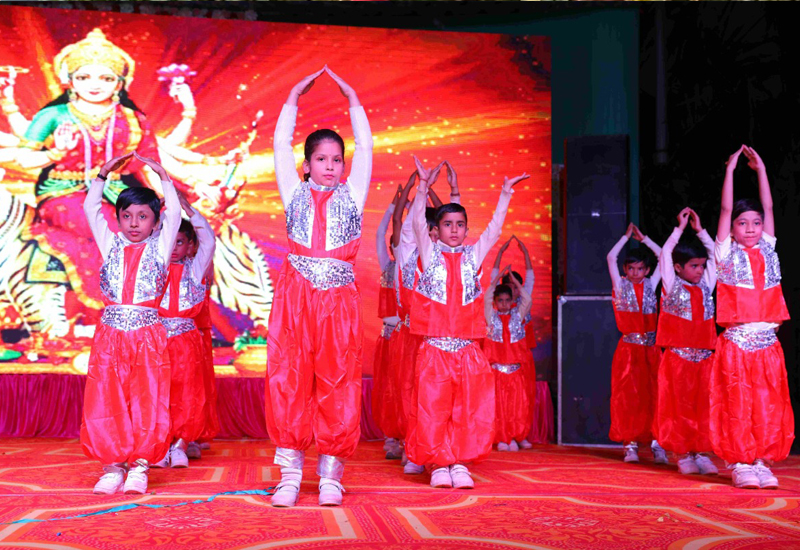 Sanskar Convent School campus photo 8 of 24 — Najafgarh