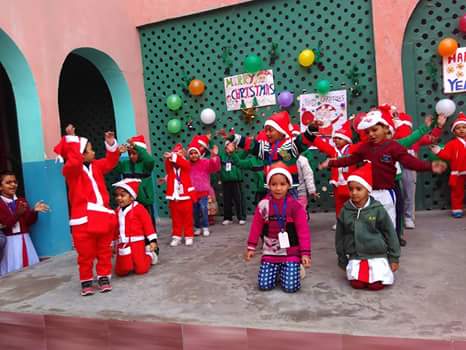 Adarsh Public School campus photo 2 of 2 — Najafgarh