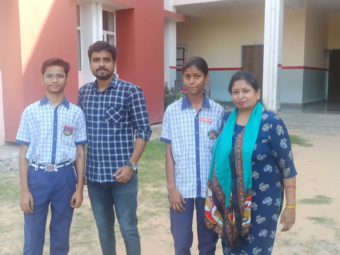 Delhi English Academy campus photo 4 of 9 — Dwarka