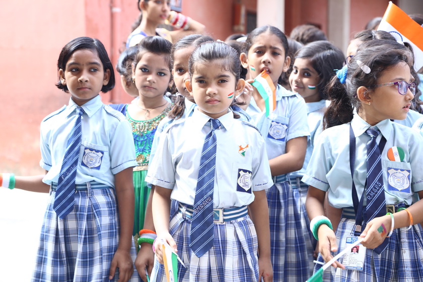 Ring Midways Senior Secondary Public School campus photo 20 of 24 — Najafgarh